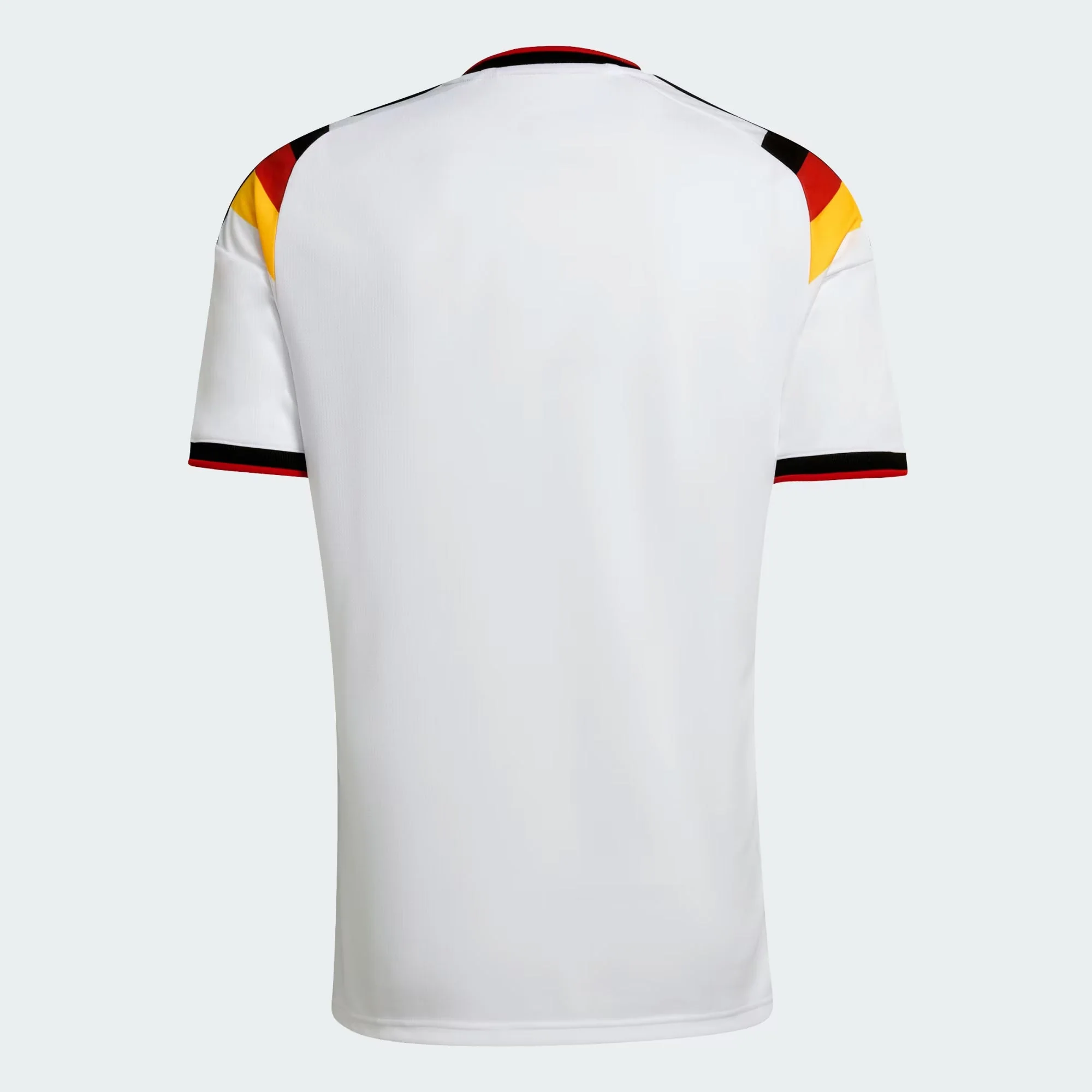 Camisa Alemanha 2025/26 Home Versão Jogador - Imagem 4
