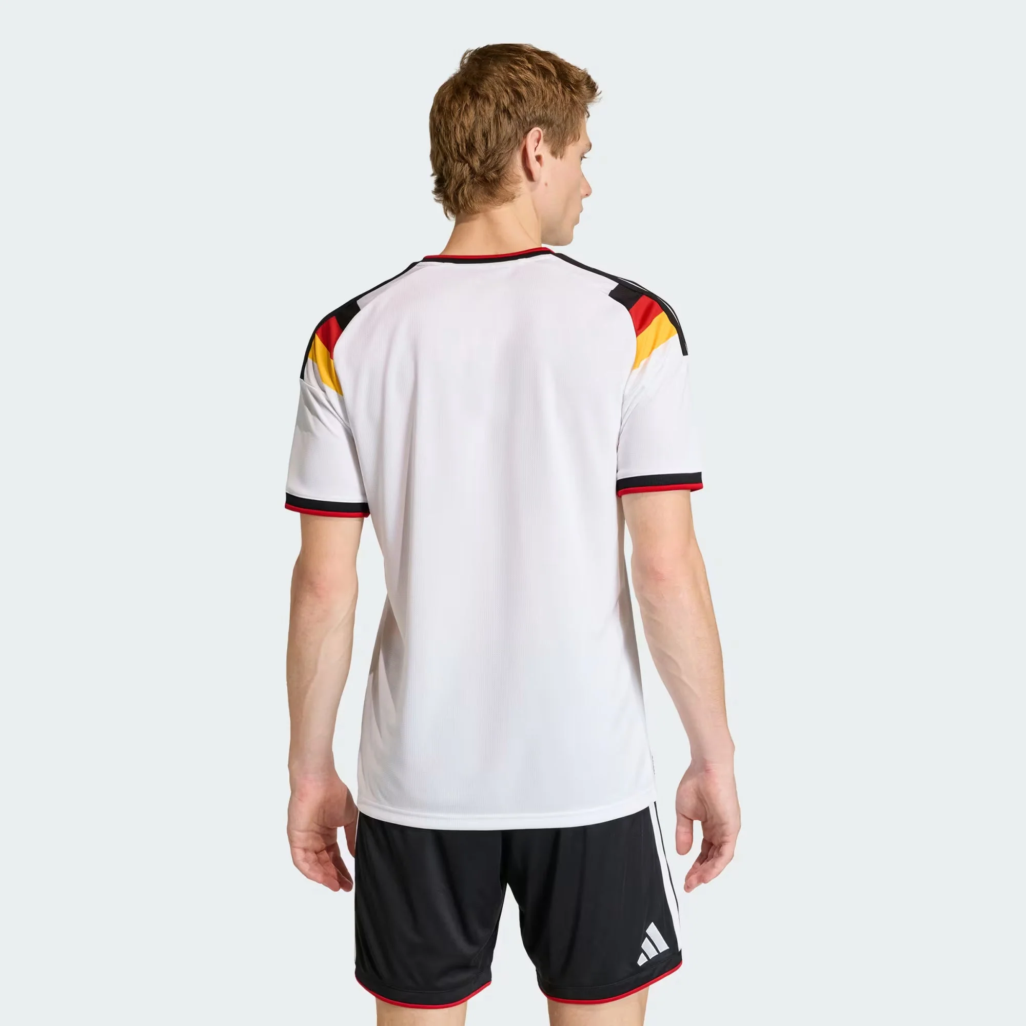 Camisa Alemanha 2025/26 Home Versão Jogador - Imagem 3