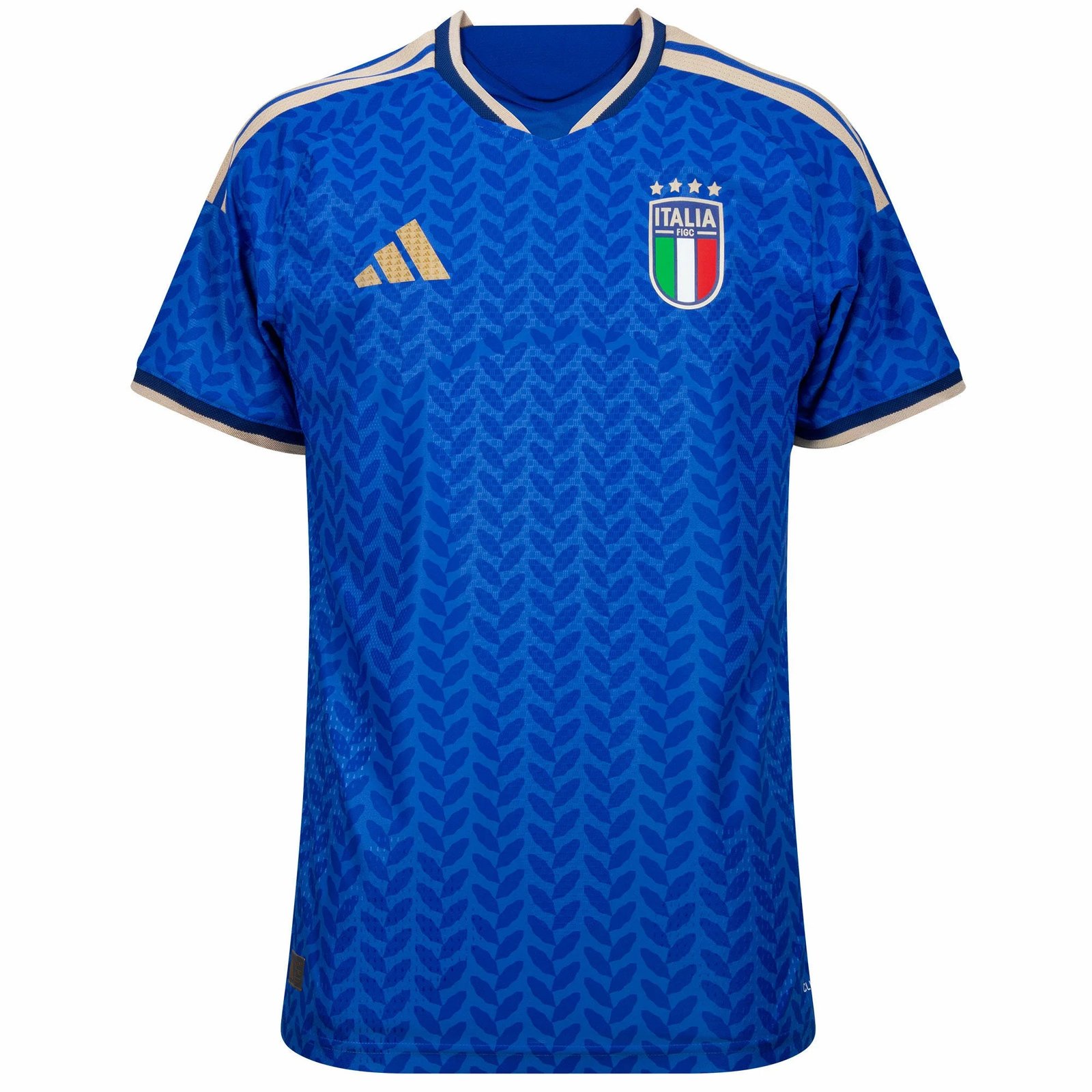 Camisa Itália 2026/27 Home Jogador