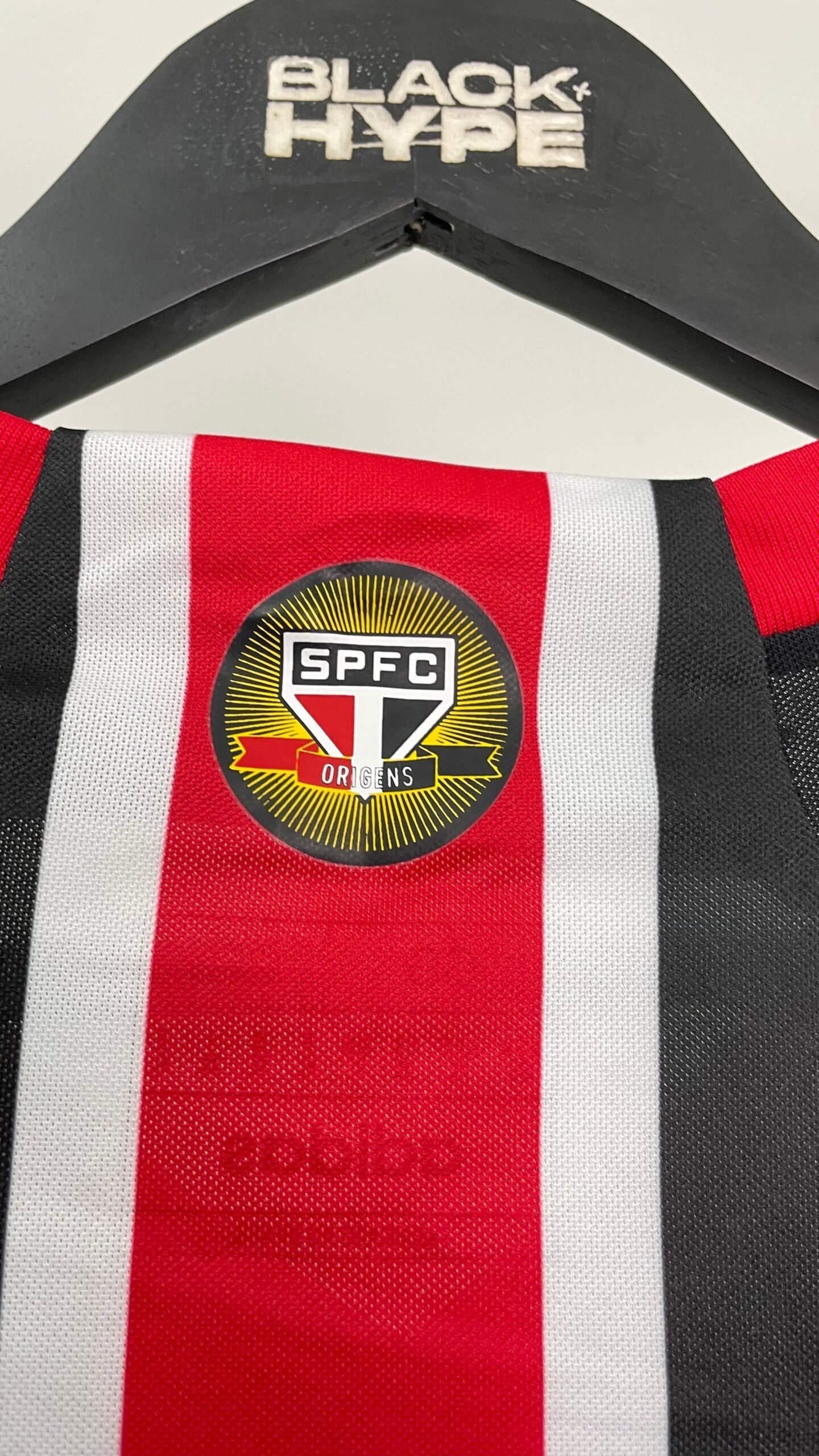 Camisa São Paulo Away 23/24 - Imagem 7