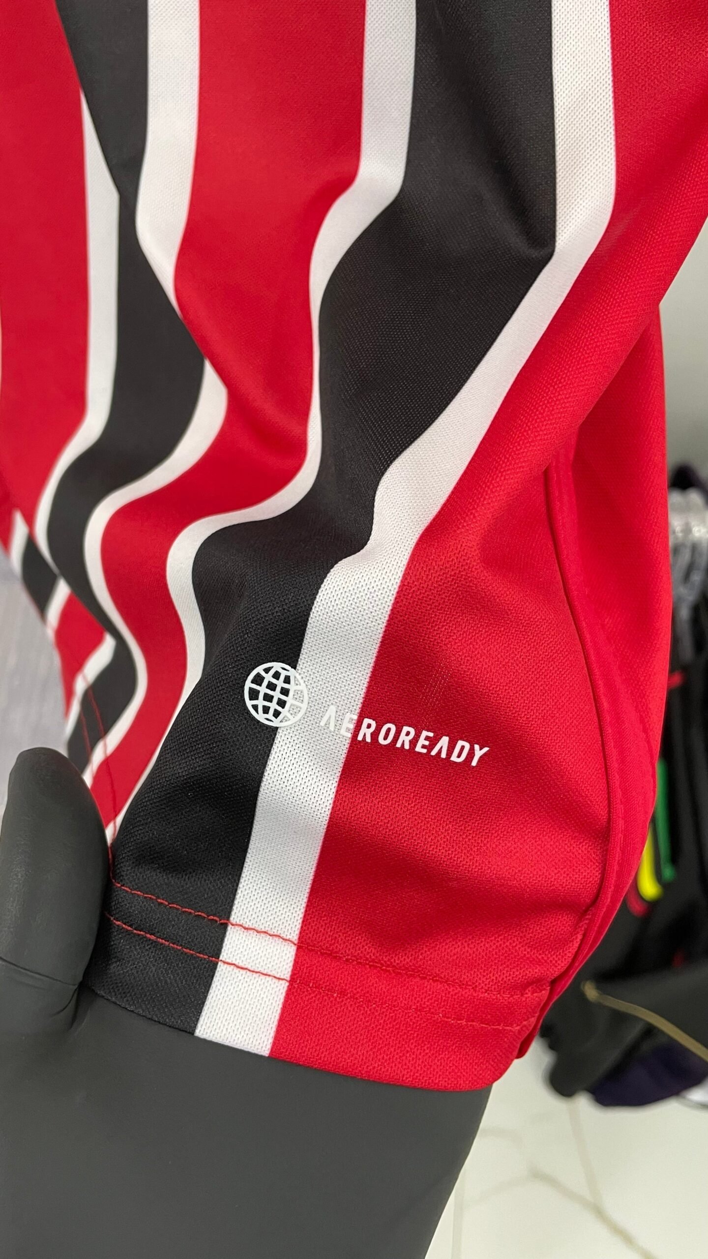 Camisa São Paulo Away 23/24 - Imagem 5