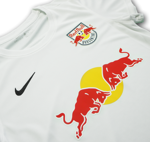 Camisa RB Bragantino I 20/21 - Branco - Imagem 4