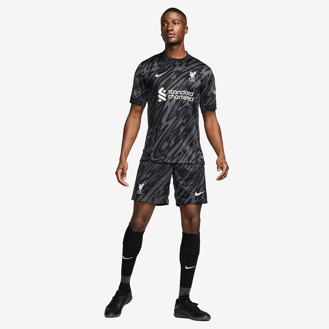 Shorts Liverpool FC 2024/25 Torcedor - Imagem 3