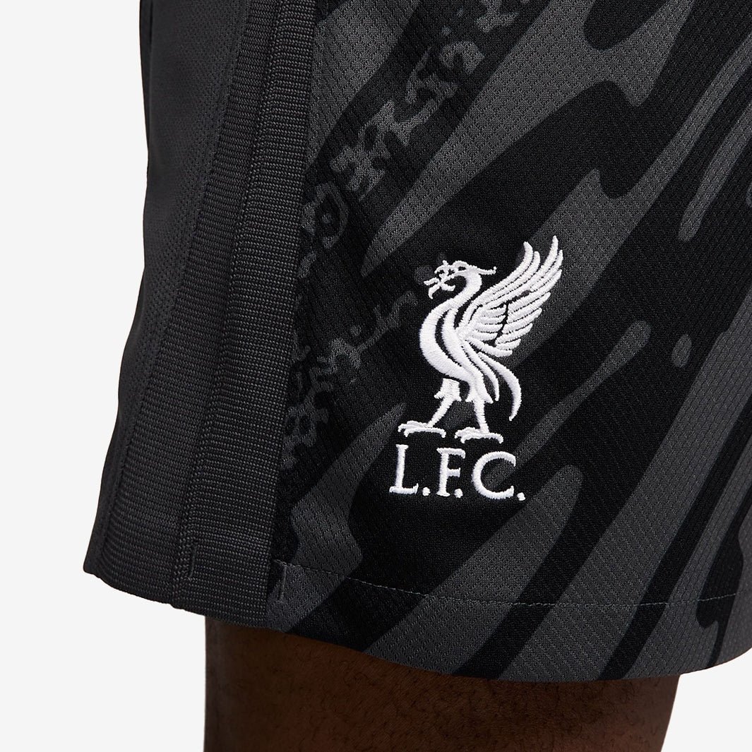 Shorts Liverpool FC 2024/25 Torcedor - Imagem 5