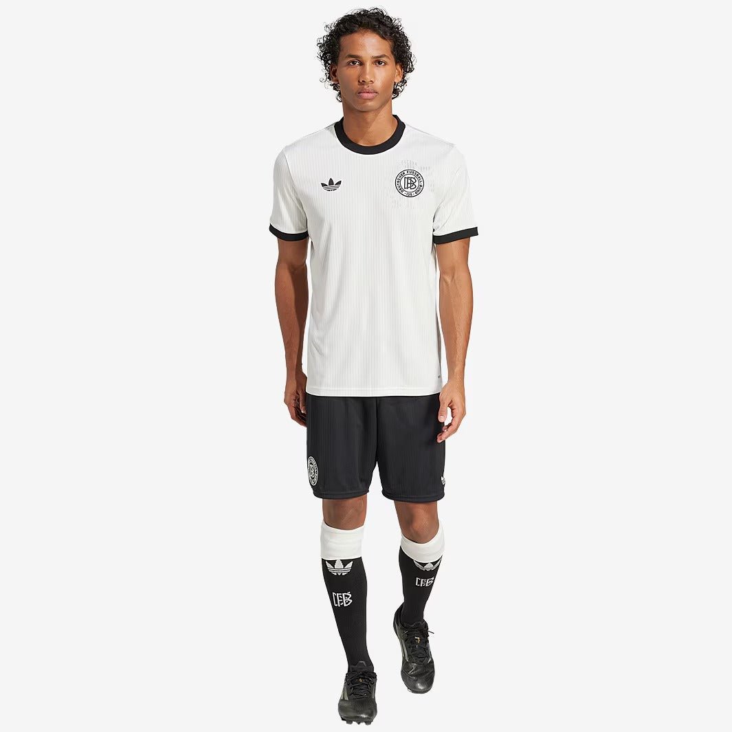 Camisa Originals Alemanha 2024 Edição Especial 125 Anos - Imagem 2