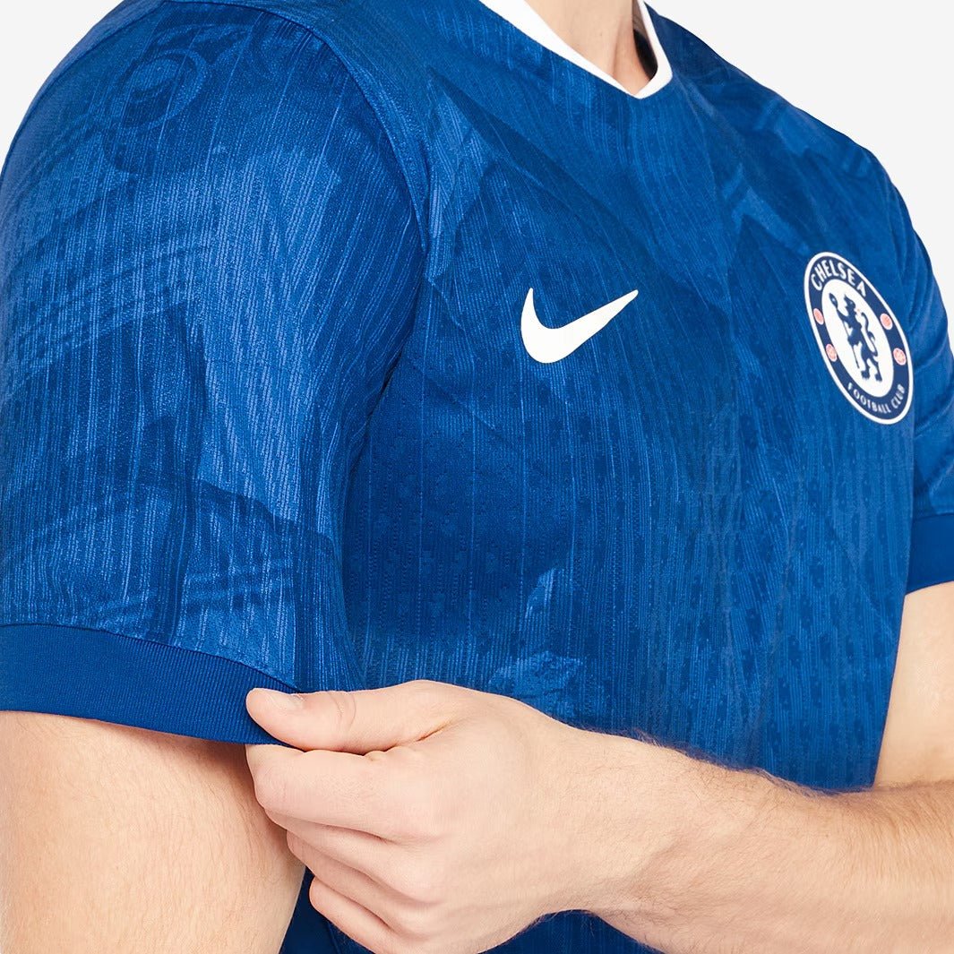 Camisa Chelsea 2025/26 I Jogador - Imagem 5