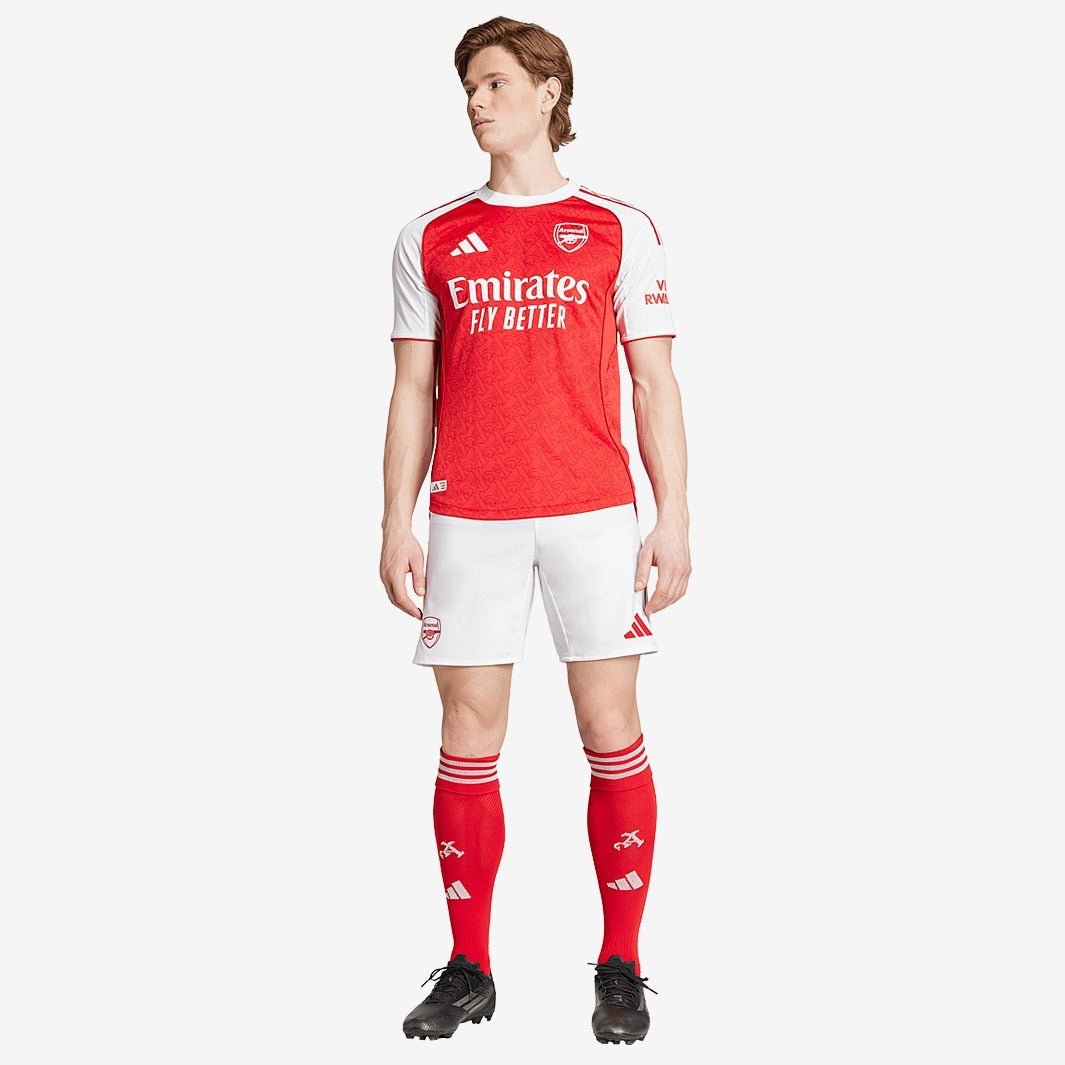 Camisa Arsenal 2025/26 I Jogador - Imagem 2
