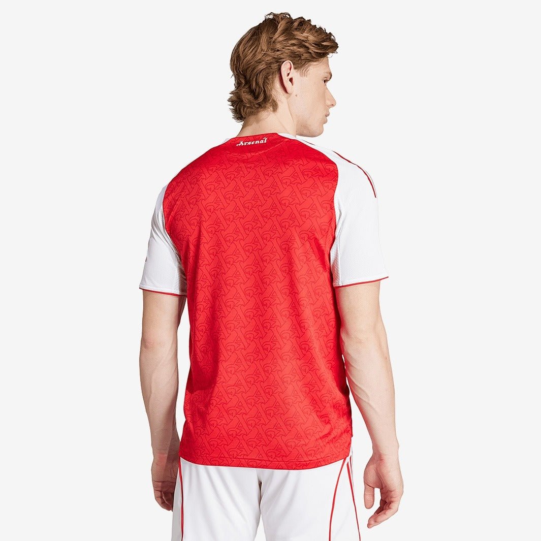 Camisa Arsenal 2025/26 I Jogador - Imagem 3