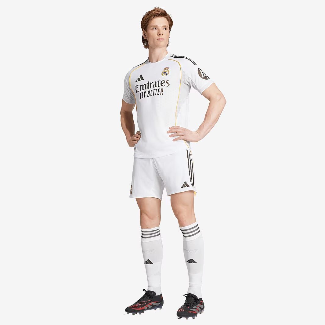 Camisa Real Madrid 2025/26 I Jogador - Imagem 2