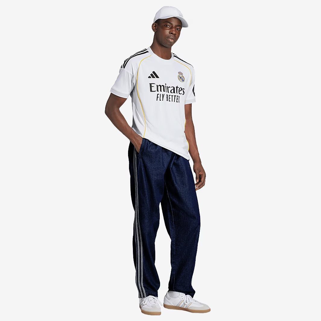 Camisa Real Madrid 2025/26 I Torcedor - Imagem 3