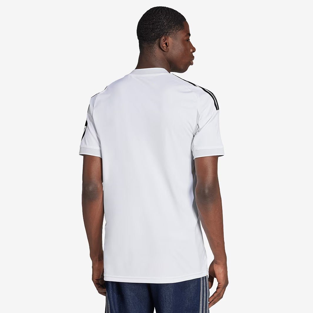 Camisa Real Madrid 2025/26 I Torcedor - Imagem 4