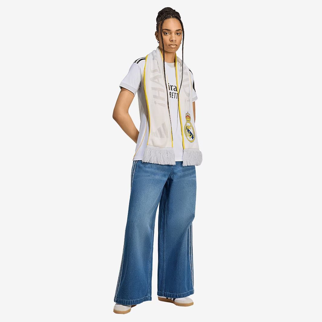 Camisa Feminina Real Madrid 2025/26 I - Imagem 2