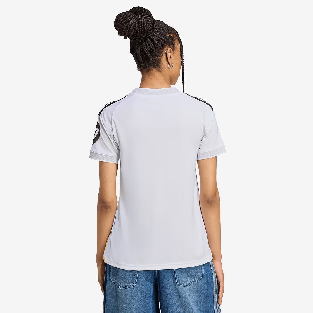 Camisa Feminina Real Madrid 2025/26 I - Imagem 3