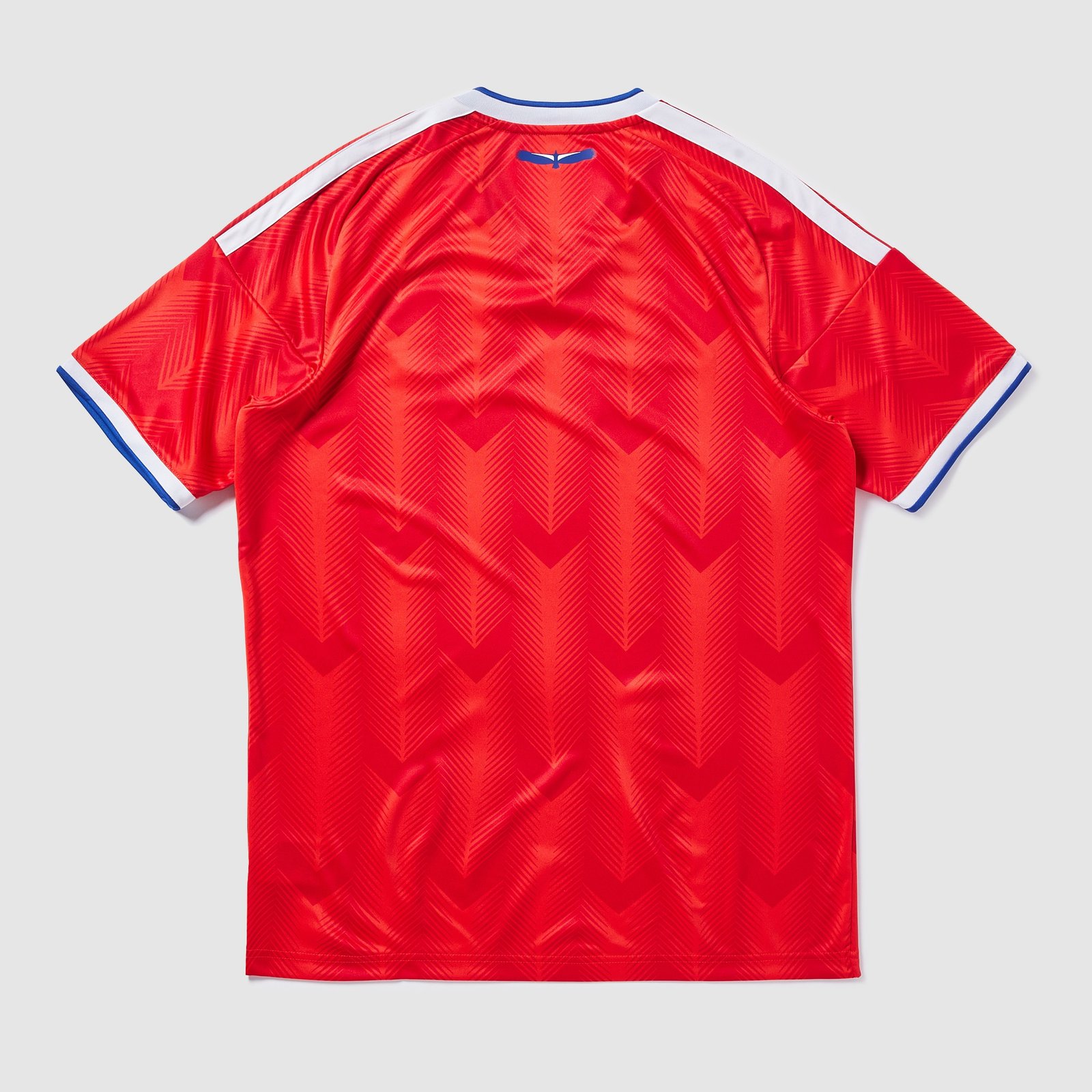 Camisa Chile 2026/26 Home - Imagem 6