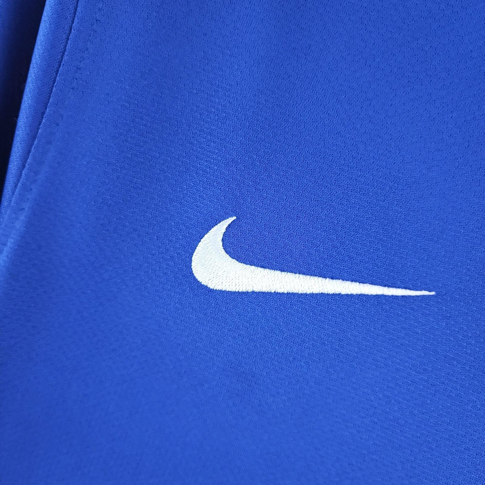 Camisa Retrô Brasil Away Copa do Mundo Versão 2006 "Ronaldo" N°.9 - Imagem 6