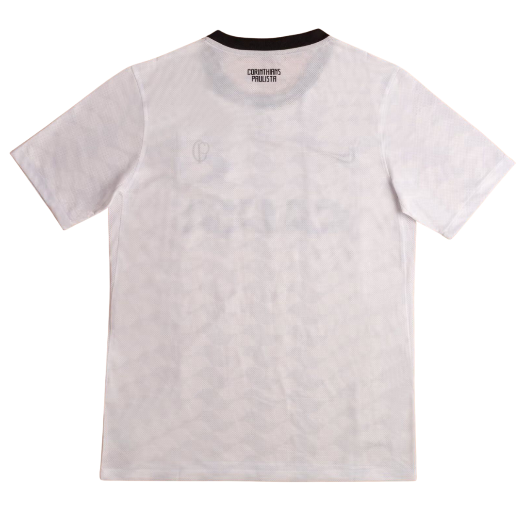 Camisa Corinthians Home 12/13 - Versão Retrô - Imagem 2