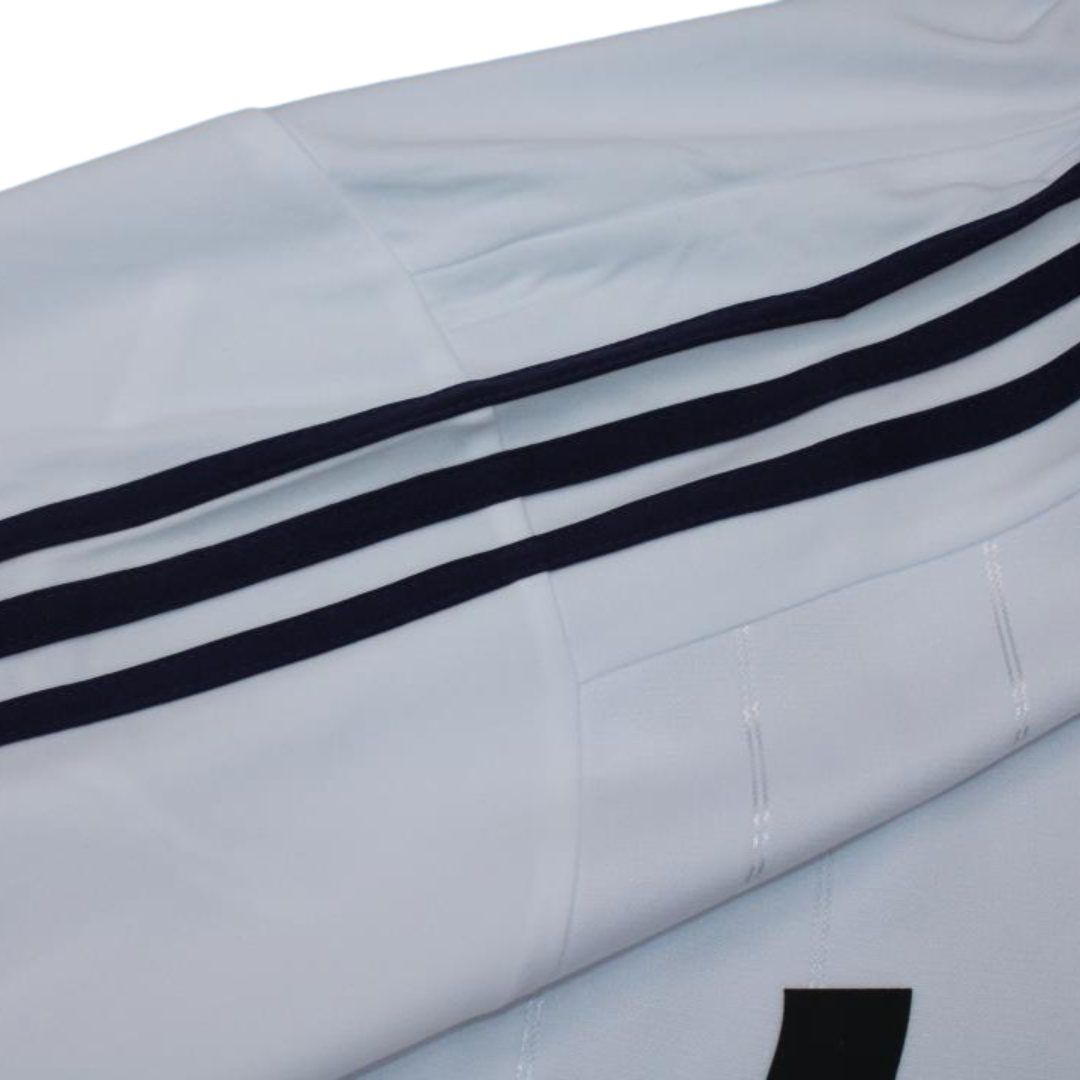 Camisa Real Madrid Home 12/13 - Versão Retrô "Cristiano Ronaldo" Nº 7 - Imagem 11