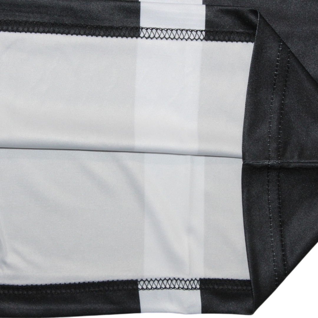 Camisa Corinthians Third Away 1996 - Versão Retrô - Imagem 8