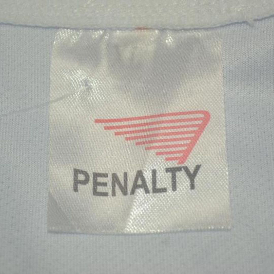 Camisa São Paulo Home 1991 - Versão Retrô - Imagem 11