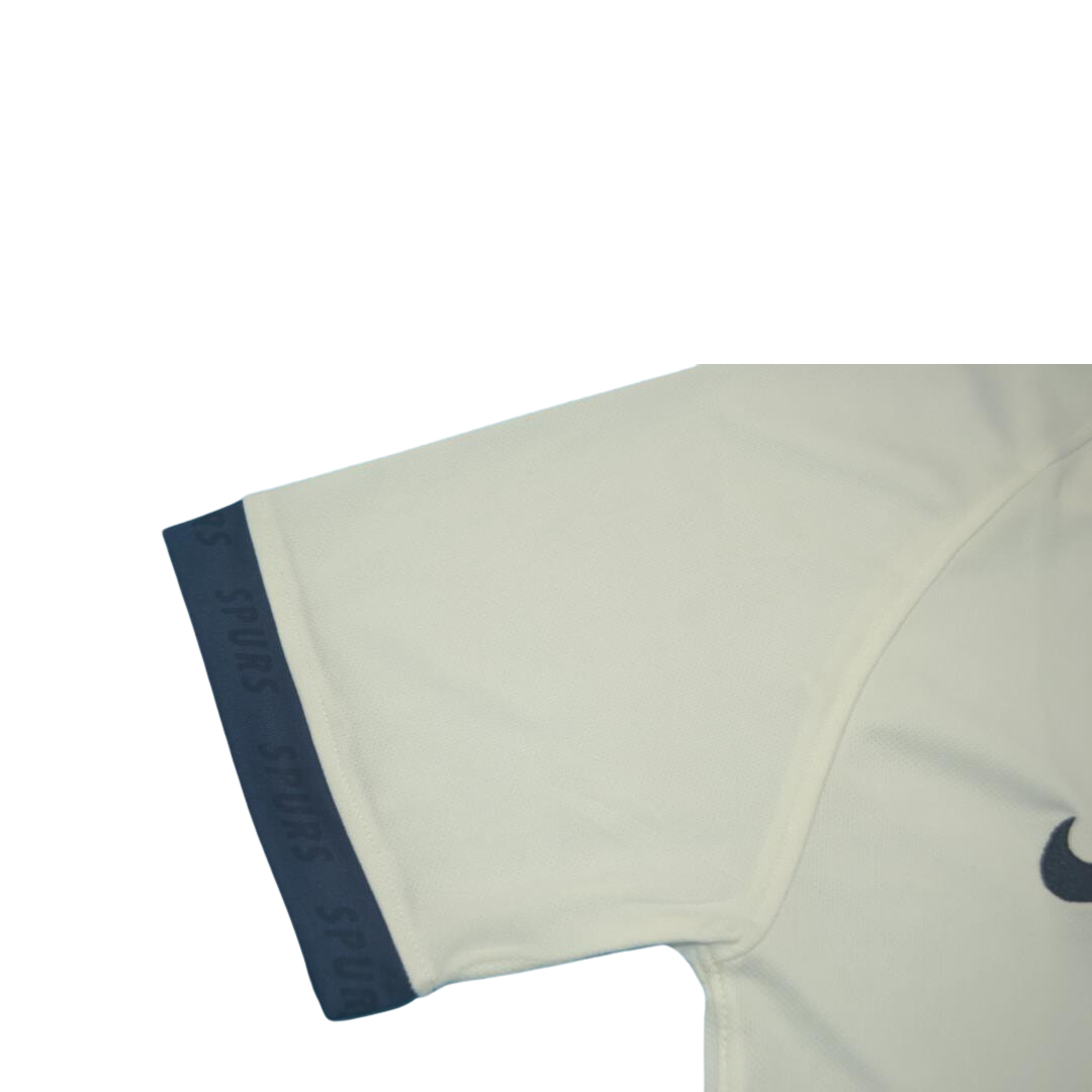 Camisa Tottenham Home 19/20 - Versão Retrô "Lamela" Nº 11 - Imagem 4