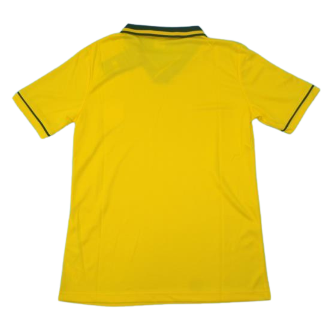 Camisa Retrô Brasil Home 1994 - Imagem 5