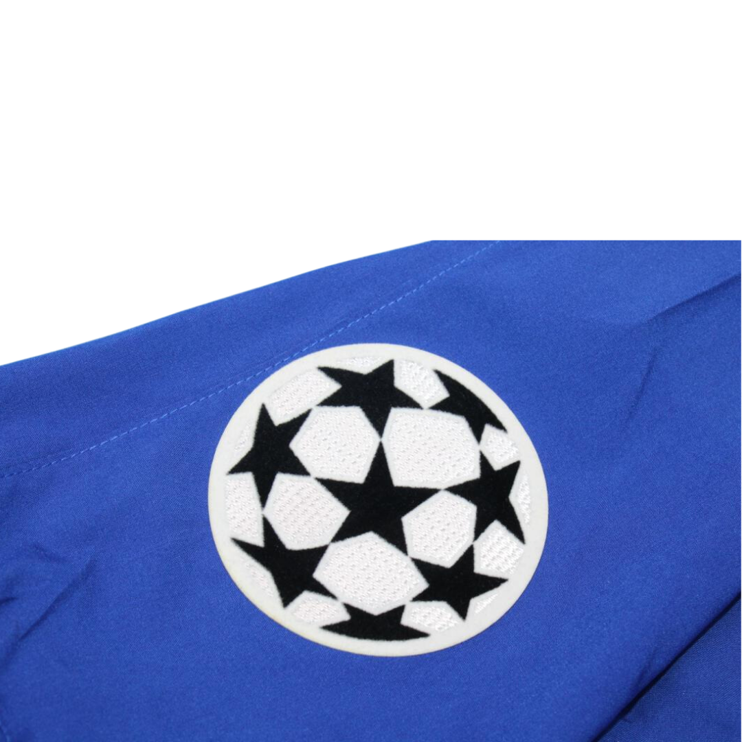 Camisa Manchester United Away 02/03 - Versão Retrô "Beckham" Nº 7 - Imagem 12