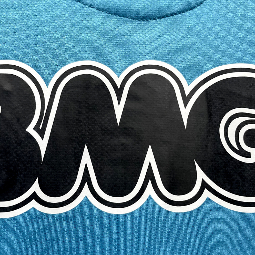Camisa Santos Third Away 12/13 - Versão Retrô - Imagem 11