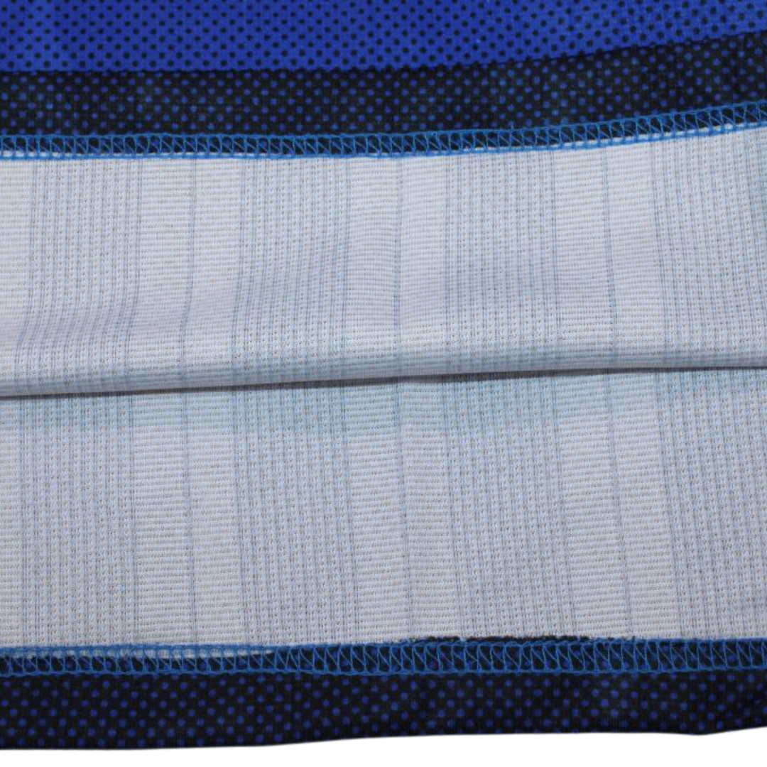 Camisa Flamengo Third Away 1995 - Versão Retrô - Imagem 11
