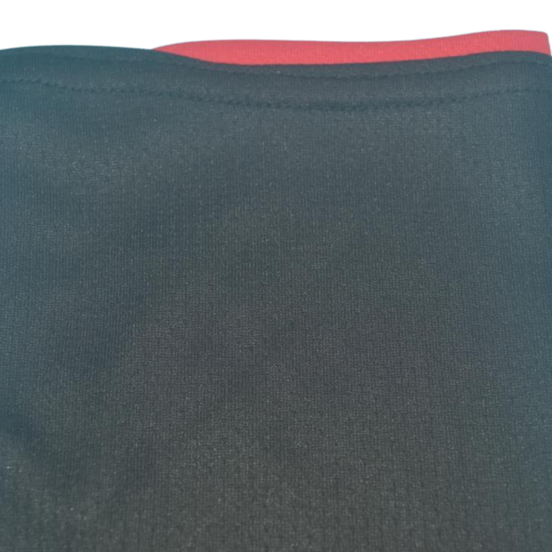 Camisa Manchester United Manga Longa 07/08 - Versão Retrô - Imagem 18