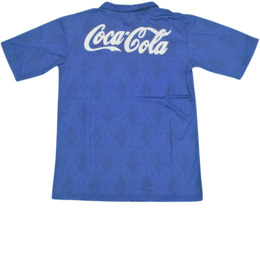 Camisa Cruzeiro Home 93/94 - Versão Retrô - Imagem 2