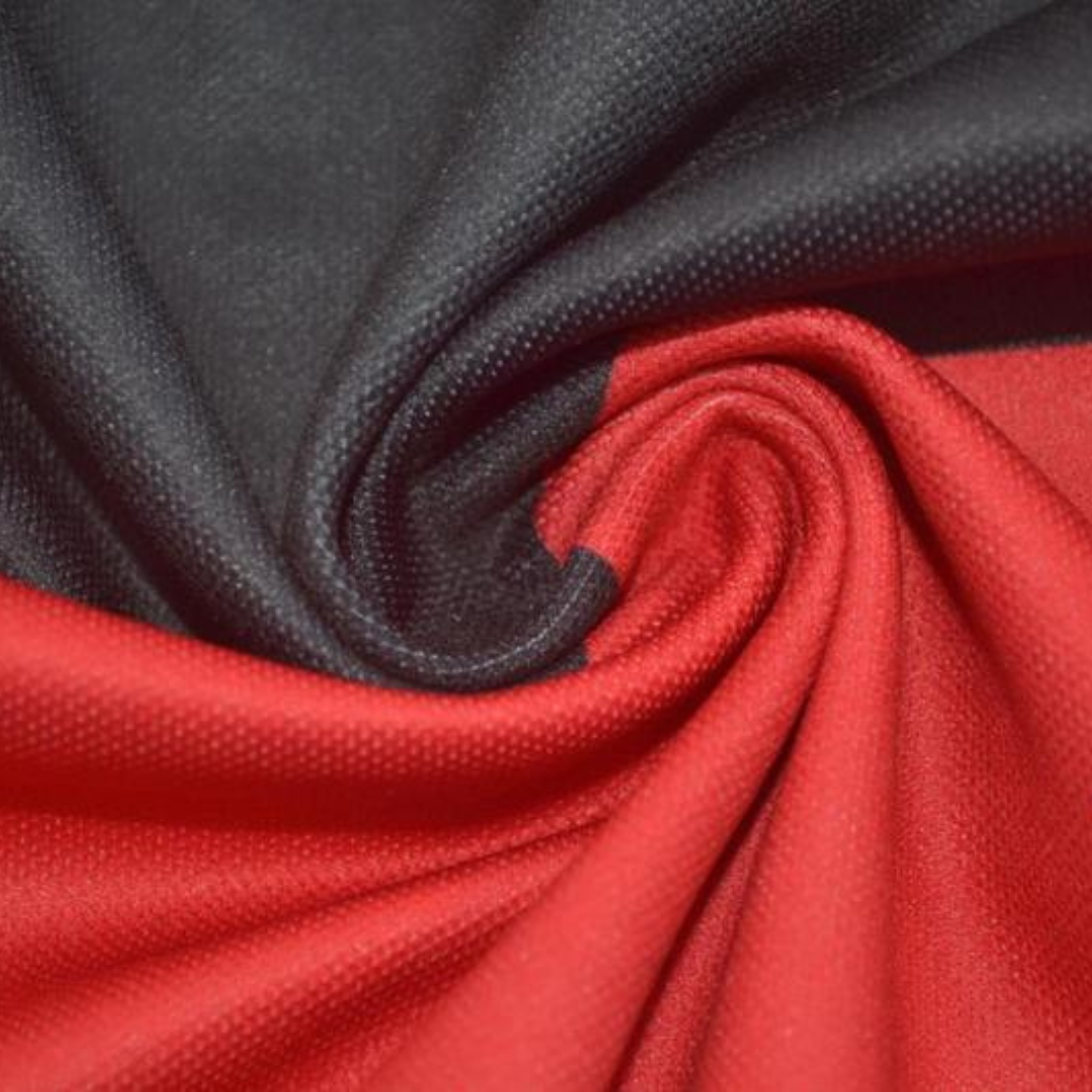 Camisa Flamengo Home 1988 - Versão Retrô - Imagem 10