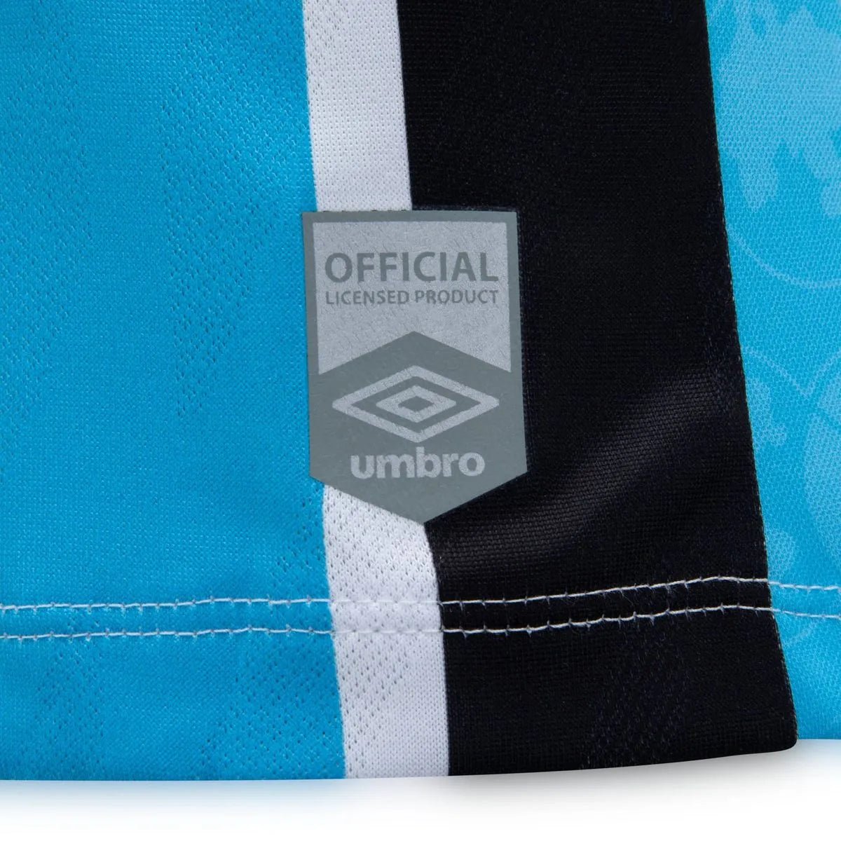 Camisa Umbro Grêmio 2025/26 I Manga Longa - Imagem 7