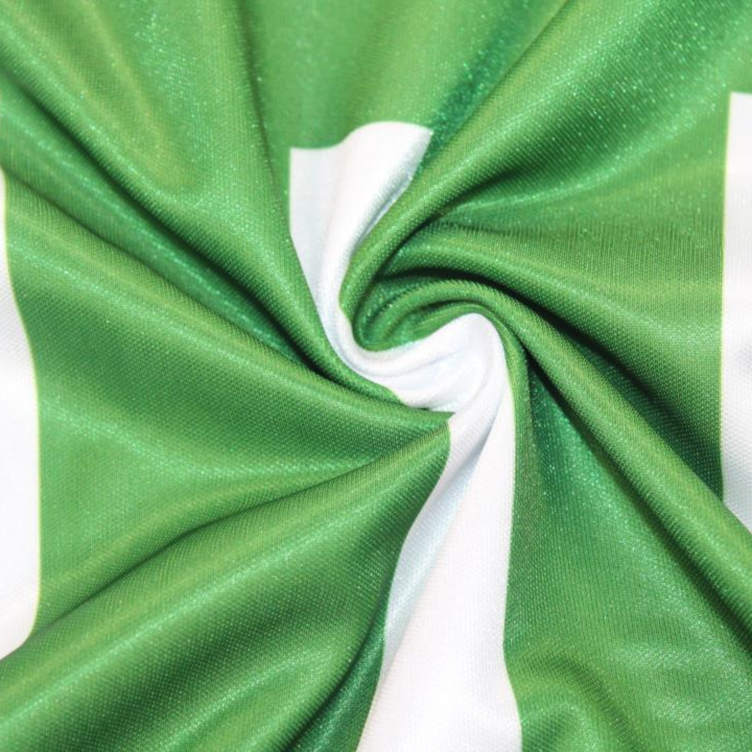 Camisa Palmeiras Home 92/93 - Versão Retrô - Imagem 9