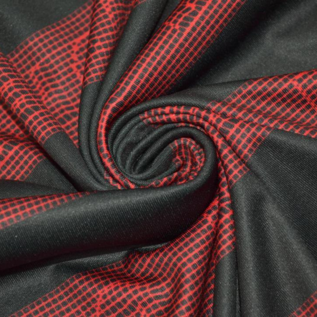 Camisa Flamengo Home 19/20 - Versão Retrô - Imagem 9