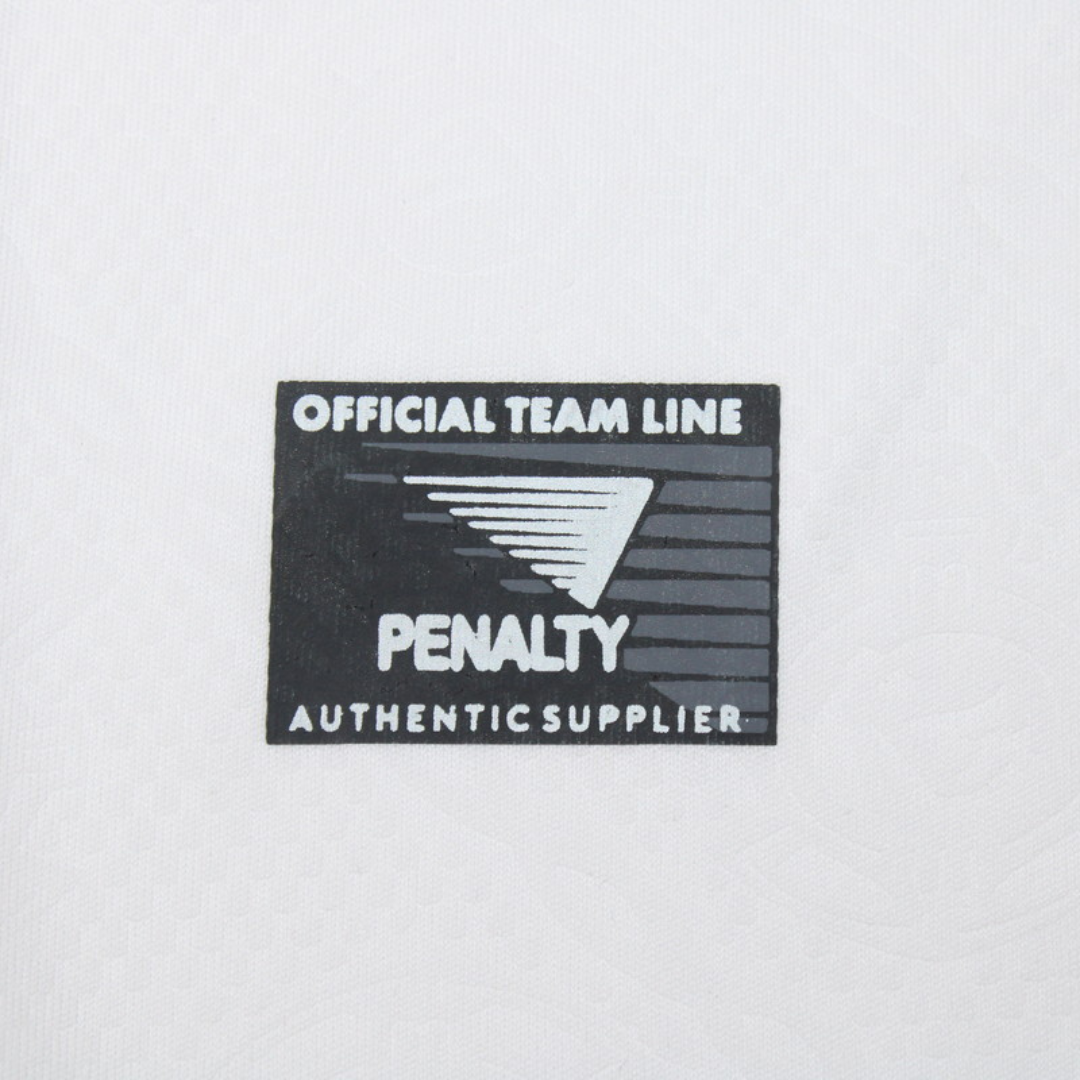 Camisa Corinthians Home 1997 - Versão Retrô "Rincón" Nº 8 - Imagem 10