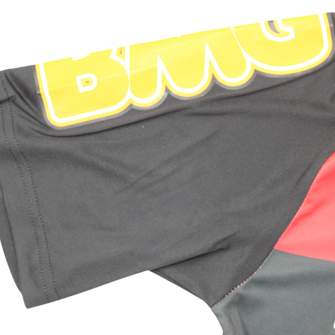 Camisa Flamengo Home 2010 - Versão Retrô - Imagem 12