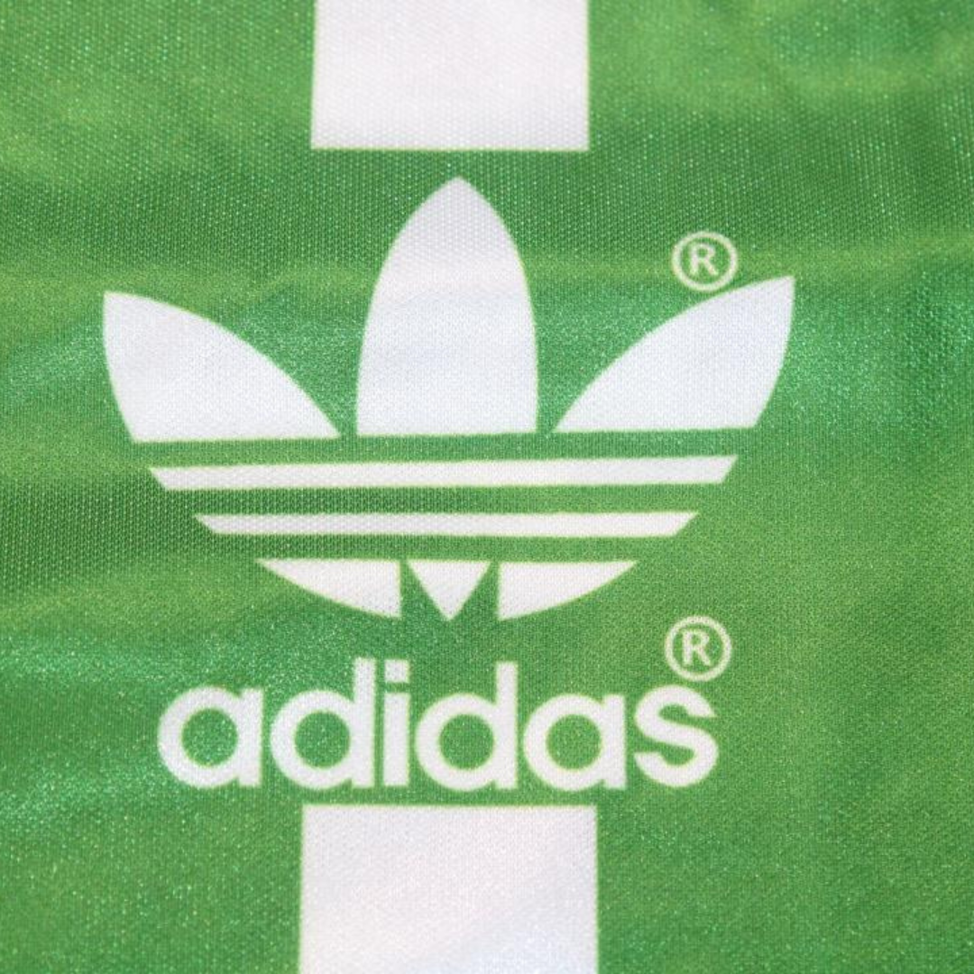 Camisa Palmeiras Home 92/93 - Versão Retrô - Imagem 10