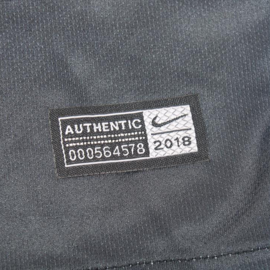 Camisa Corinthians Third Away 19/20 - Versão Retrô - Imagem 10