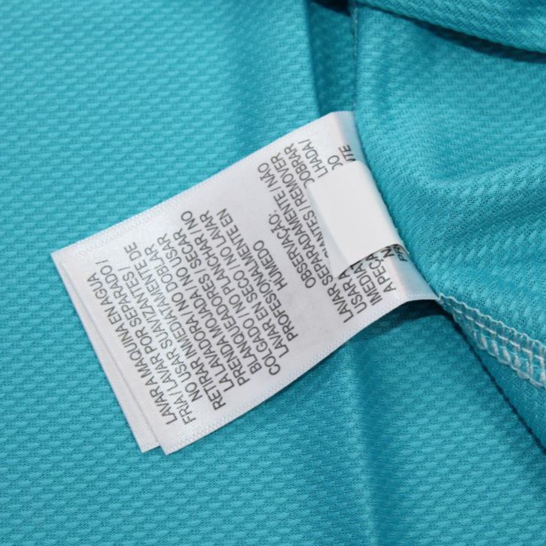 Camisa Santos Third Away 12/13 - Versão Retrô - Imagem 12