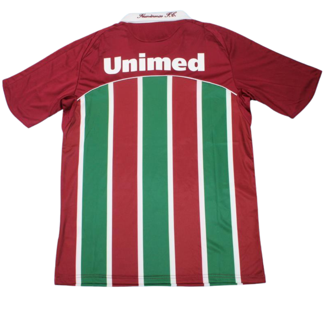 Camisa Fluminense Home 08/09 - Versão Retrô - Imagem 2