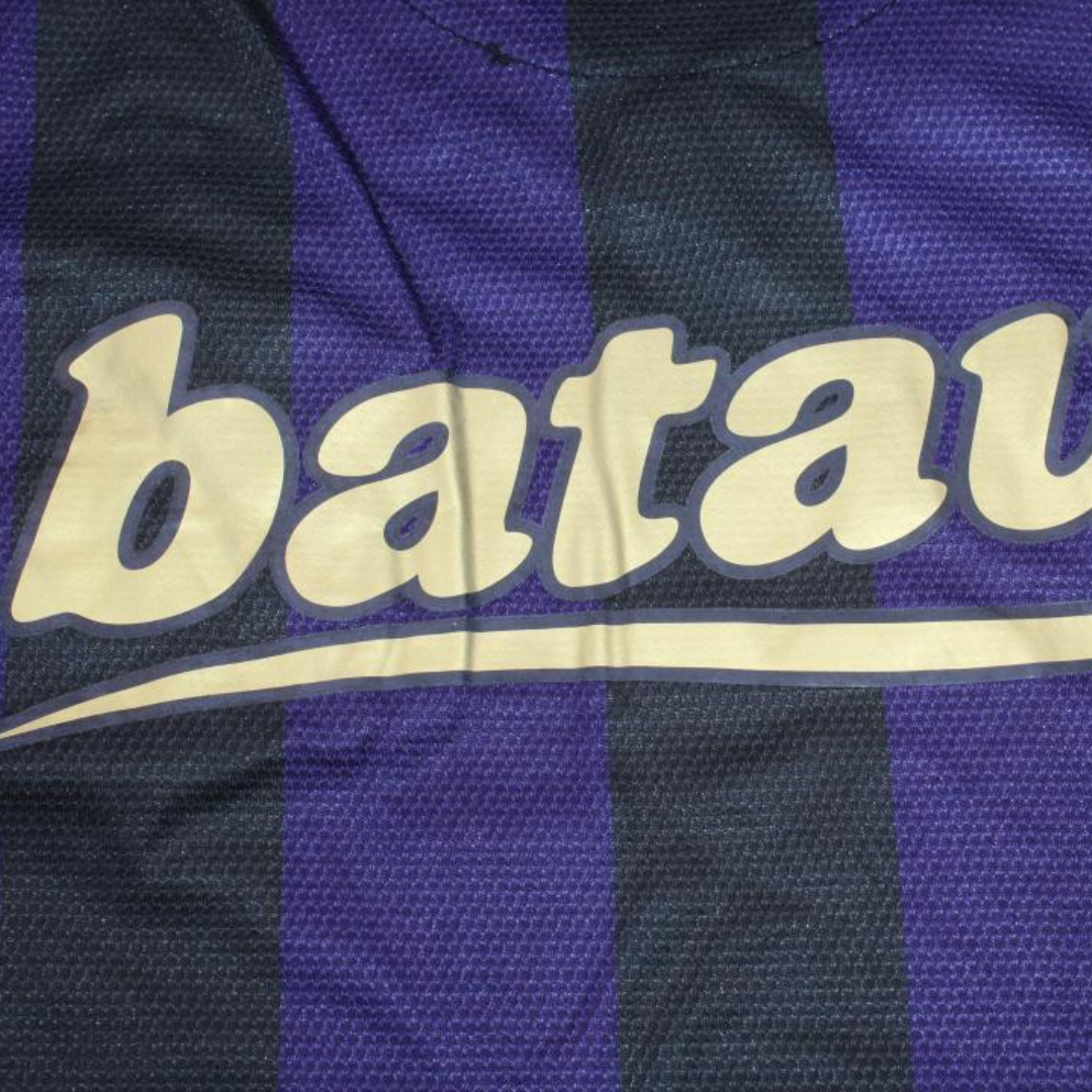 Camisa Corinthians Third Away 09/10 - Versão Retrô "Ronaldo" Nº 9 - Imagem 10