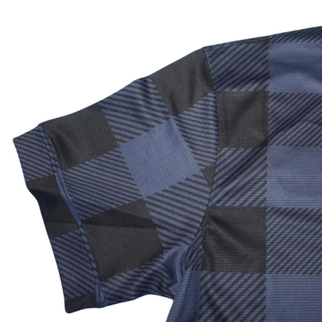 Camisa Manchester United Away 13/14 - Versão Retrô - Imagem 15