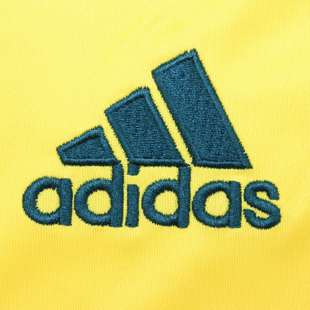 Camisa Palmeiras 2014 - Versão Retrô - Imagem 14