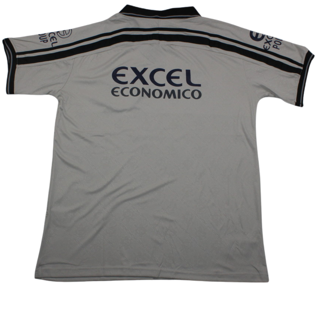 Camisa Corinthians Home 1998 - Versão Retrô - Imagem 2