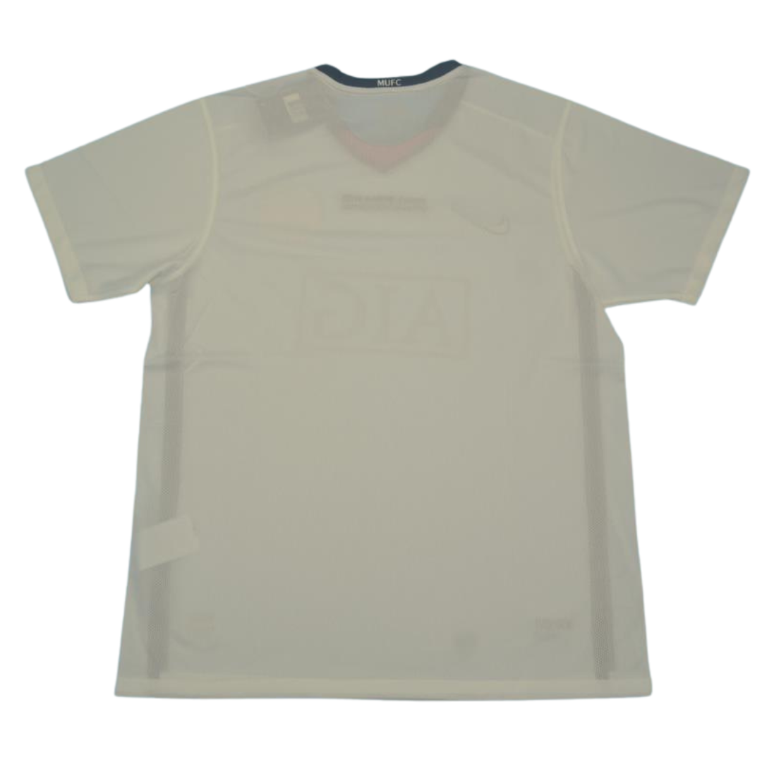 Camisa Manchester United UCL Final 08/09 - Versão Retrô - Imagem 2