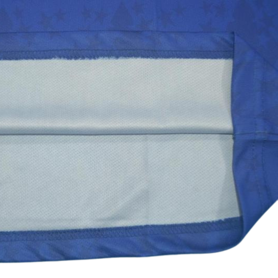 Camisa Cruzeiro Home 93/94 - Versão Retrô - Imagem 12