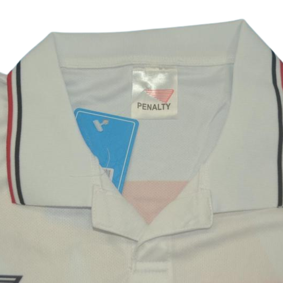 Camisa São Paulo Home 1994 - Versão Retrô - Imagem 10
