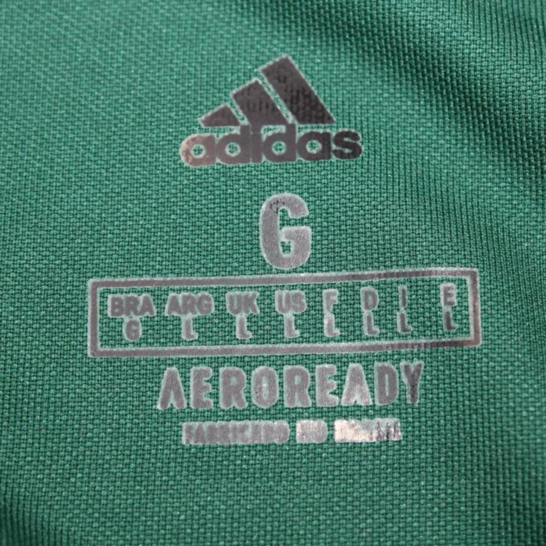 Camisa Palmeiras Home 2014 - Versão Retrô "Valdivia" Nº 10 - Imagem 12