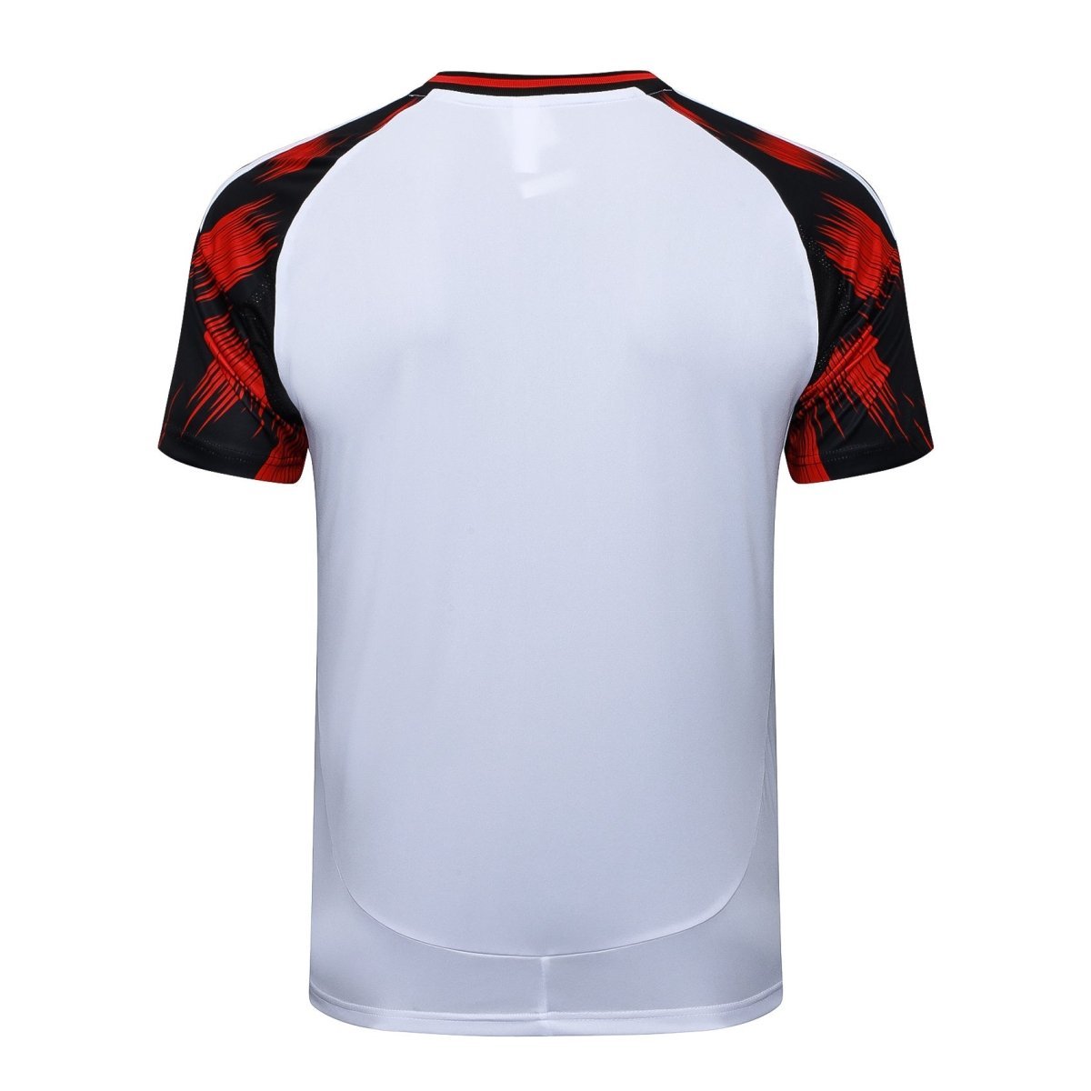 Kit de Treino adulto Flamengo 2025/26 Short e Camisa - Imagem 4