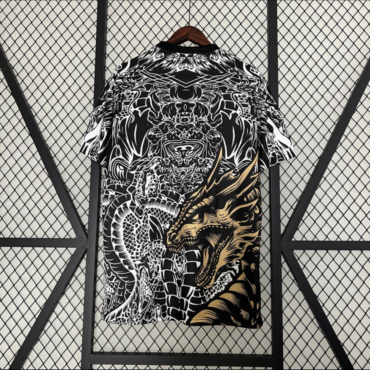 Camisa Edição Especial Real Madrid 23/24 - Imagem 6